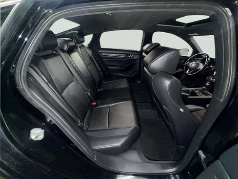 Used 2020 Honda Accord Sport image 27