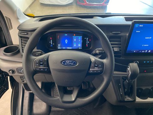 New 2026 Ford Transit 250 148 Medium Roof RWD image 15