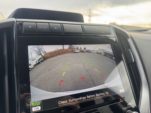 Used 2020 Subaru Ascent Limited w/ Popular Package #4 image 27