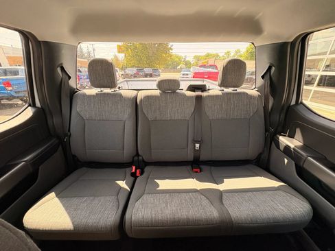 Used 2021 Ford F150 XLT w/ Equipment Group 301A Mid AWD/4WD image 18