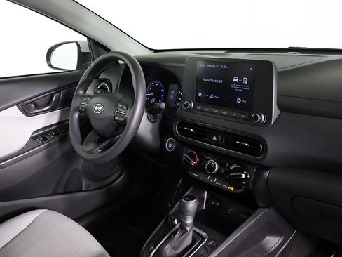 Used 2023 Hyundai Kona SEL image 24