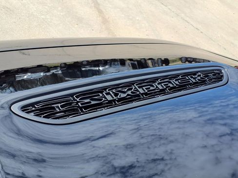 New 2026 Dodge Charger R/T Scat Pack image 10