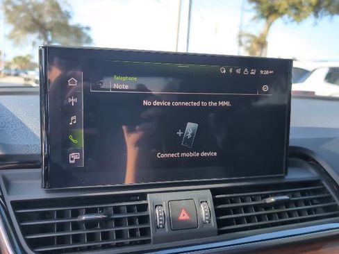 Used 2023 Audi Q5 2.0T Premium Plus image 13