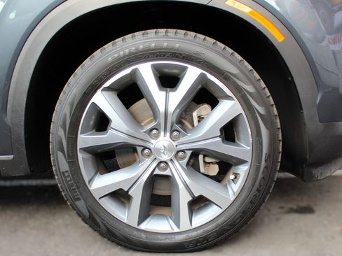 Used 2020 Hyundai Palisade SEL w/ Premium Package image 27