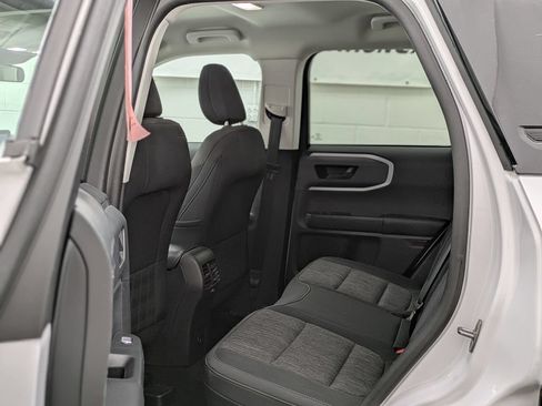Used 2023 Ford Bronco Sport Big Bend AWD/4WD image 14