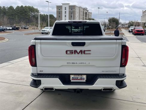 Used 2022 GMC Sierra 1500 Denali image 7