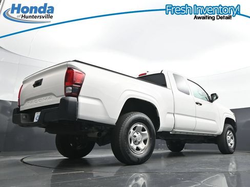 Used 2023 Toyota Tacoma SR RWD image 32