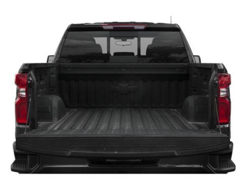 Used 2020 Chevrolet Silverado 1500 RST image 14