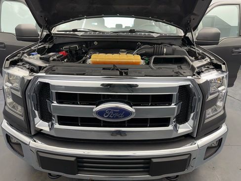 Used 2017 Ford F150 XLT image 15