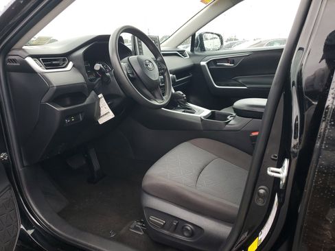 Certified 2022 Toyota RAV4 XLE image 16