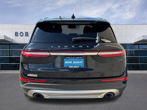 Used 2022 Lincoln Corsair AWD w/ Premium Package image 37
