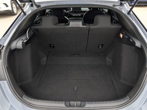 Used 2024 Honda Civic Sport image 28