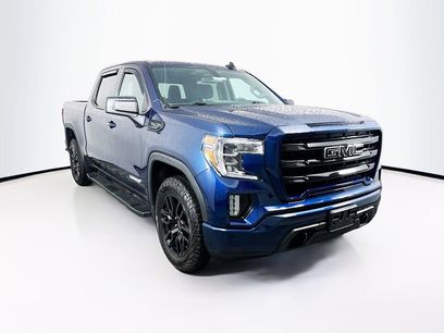 Used 2021 GMC Sierra 1500 Elevation