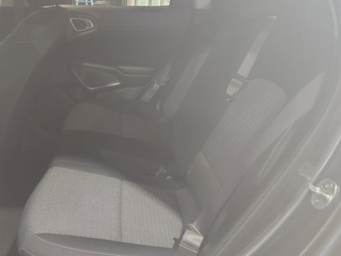 Used 2021 Kia Soul S FWD image 21