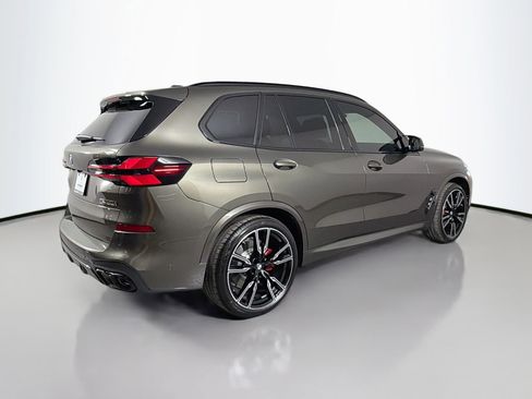 New 2026 BMW X5 M60i image 4