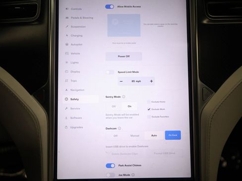 Used 2017 Tesla Model S 100D image 62