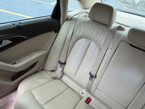 Used 2016 Audi A6 3.0T Prestige image 37