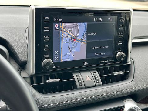 Certified 2019 Toyota RAV4 Limited w/ Advanced Technology Package AWD/4WD image 27