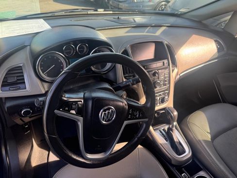 Used 2016 Buick Verano w/ Comfort Package image 9