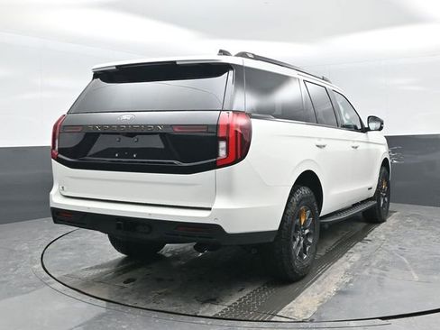 New 2026 Ford Expedition Tremor image 36