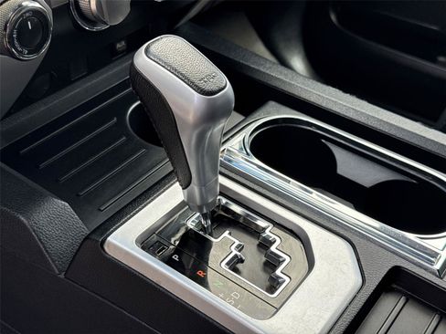 Used 2019 Toyota Tundra TRD Pro AWD/4WD image 28
