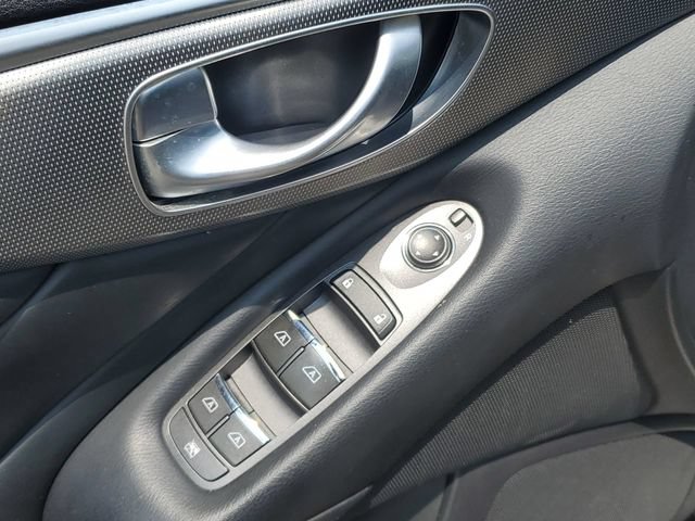 Used 2015 INFINITI Q50 Premium w/ Navigation Package AWD/4WD image 23
