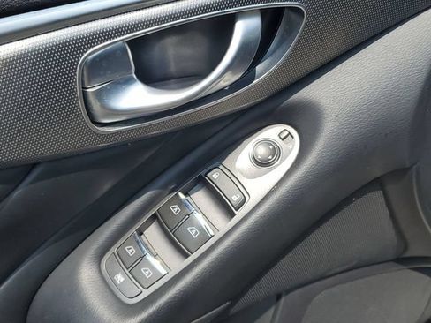 Used 2015 INFINITI Q50 Premium w/ Navigation Package AWD/4WD image 23