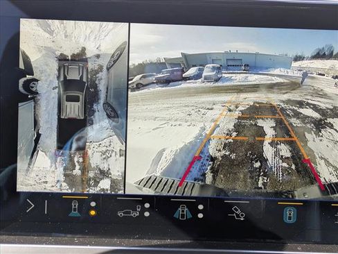 Used 2024 Chevrolet Silverado 2500 High Country w/ High Country Premium Package image 14