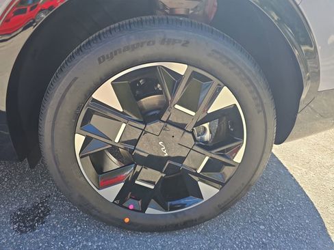 New 2026 Kia Sportage SX Prestige image 35