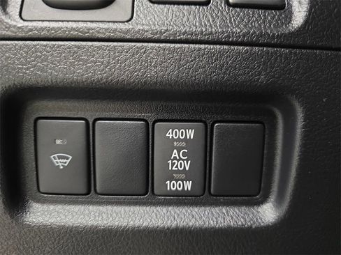 Used 2020 Toyota 4Runner Venture w/ Moonroof Package image 28