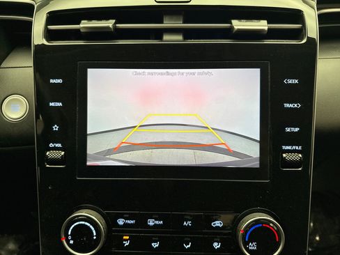 Used 2023 Hyundai Tucson SEL image 15