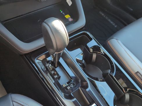 New 2026 Subaru Forester Sport image 23