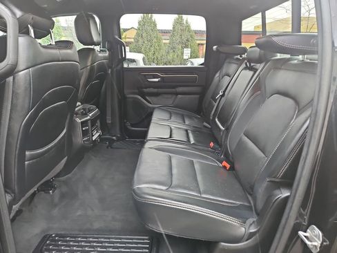 Used 2020 RAM 1500 Rebel w/ Level 1 Equipment Group AWD/4WD image 24