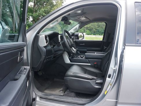 Used 2024 Toyota Tundra SR5 AWD/4WD image 2