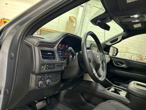 Certified 2023 Chevrolet Tahoe LS image 15
