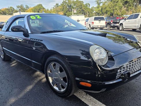 Used 2002 Ford Thunderbird image 7