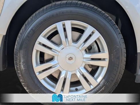 Used 2016 Cadillac SRX Luxury FWD image 33