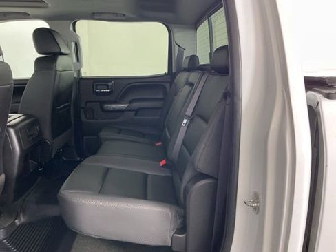 Used 2016 GMC Sierra 2500 SLT w/ All-Terrain HD Package image 24