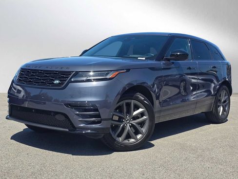 Used 2026 Land Rover Range Rover Velar Dynamic SE AWD/4WD image 1