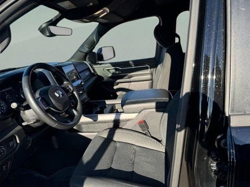 Certified 2023 RAM 1500 Big Horn image 23