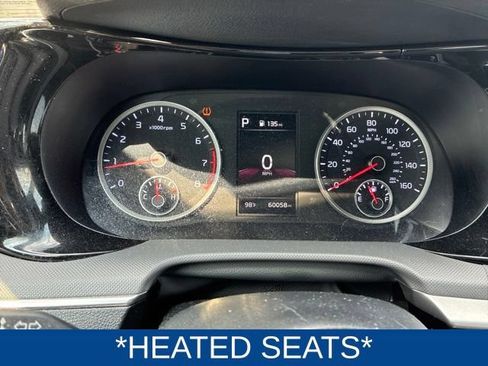 Used 2022 Kia K5 GT-Line w/ GT-Line FWD Premium Package image 10