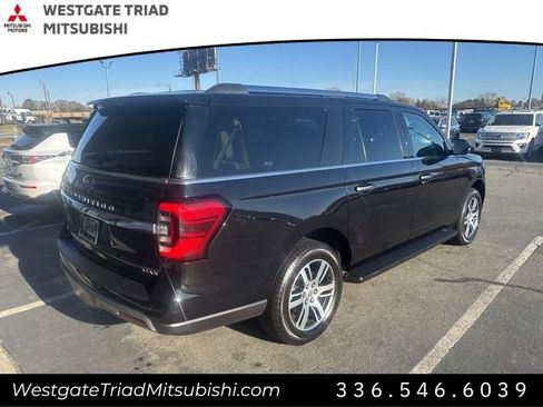 Used 2024 Ford Expedition Max Limited image 10