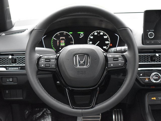 New 2026 Honda Civic Sport image 16