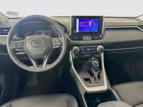 Used 2025 Toyota RAV4 XLE Premium AWD/4WD image 23