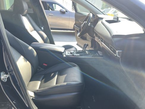 Used 2020 MAZDA CX-30 FWD w/ Preferred Package image 35