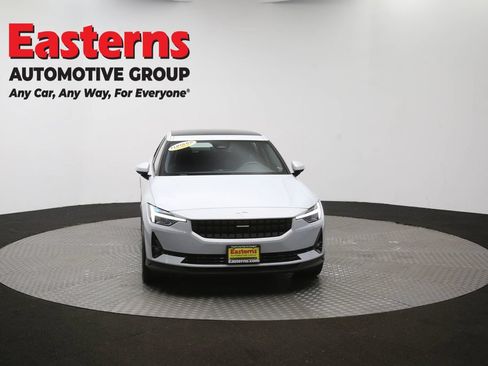 Used 2023 Polestar Polestar 2 w/ Pilot Pack AWD/4WD image 51