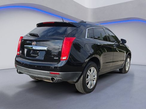 Used 2012 Cadillac SRX Luxury FWD image 6
