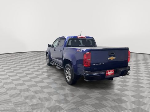 Used 2017 Chevrolet Colorado Z71 image 35