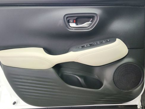 Used 2023 Honda HR-V LX image 22