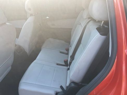Used 2019 Volkswagen Tiguan SEL w/ 3rd Row Seat Package AWD/4WD image 56